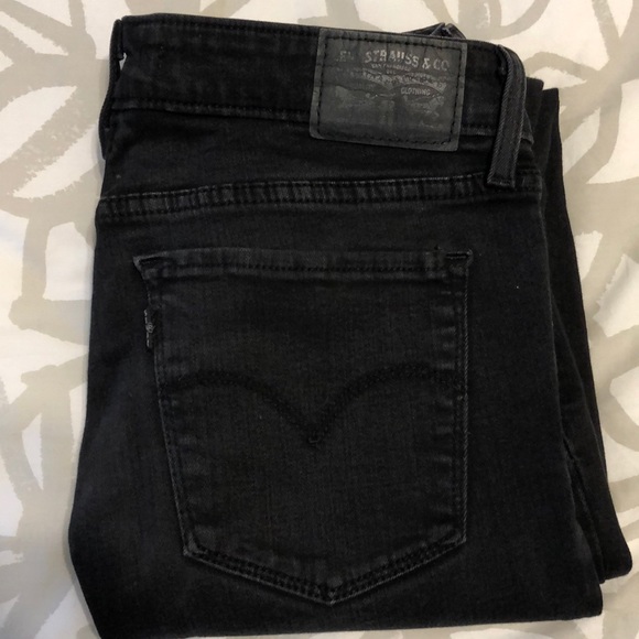 Levi’s jeans - Picture 2 of 2